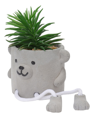 Decoração De Casa: Plantas Artificiais Em Vasos, Detalhes Ví