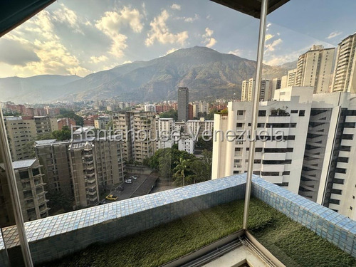 Apartamento En Venta En Los Dos Caminos Vista Al Avila Ascensor Privado