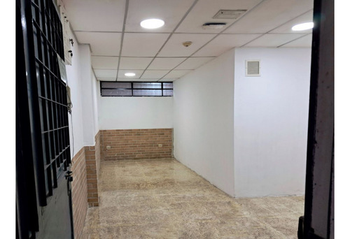Local En Alquiler Planta Baja Urb Bello Campo Chacao Caracas
