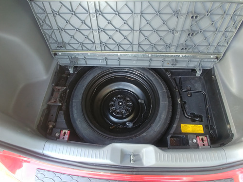 Toyota Matrix 2009 Nitida 4wd Esta En Perfecto Estado