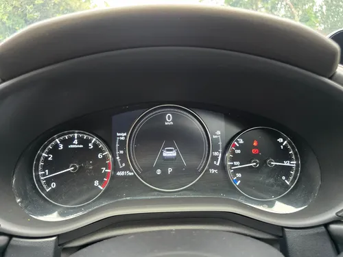 Mazda CX-30 2.5 Grand Touring Lx 4x2