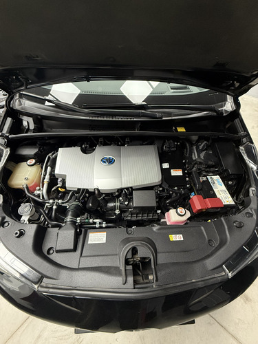 Toyota Prius 1.8 Iv