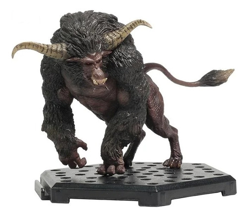 Figura Monster Hunter World - Rajang