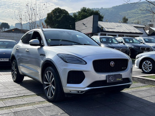 Jaguar E-Pace P250 R DYNAMIC