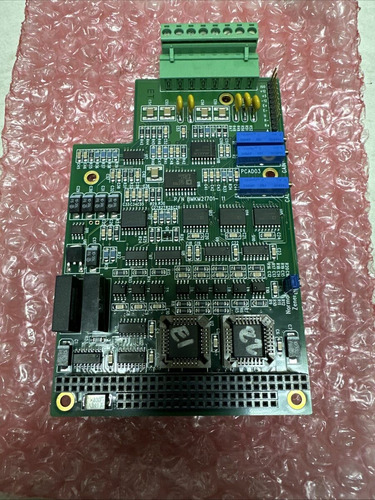 Merrick,bmkm21701-11,circuit Board/card New Ccs