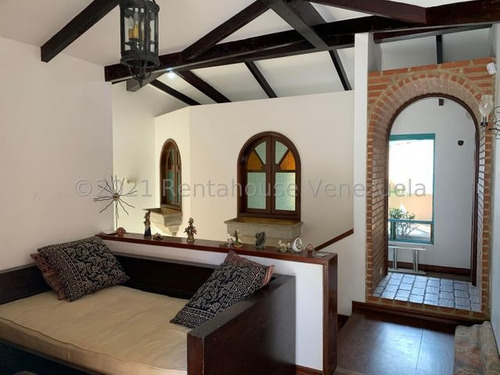 Imagen 4 de 14 de Casa En Venta En Lagunita Country Club 23-27113y