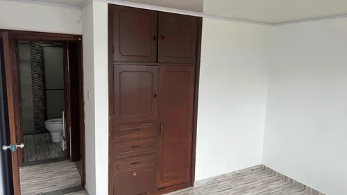Apartamento En Fusa