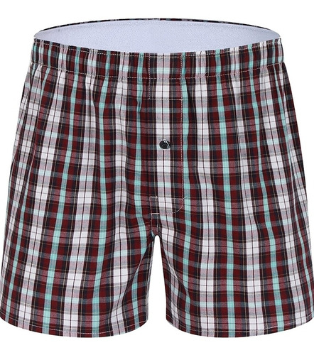 Imagen 4 de 6 de Boxer Polo Club Tela Camisa