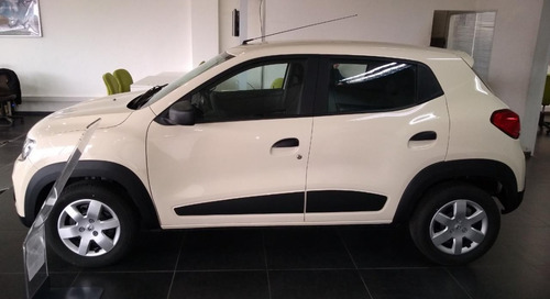 Renault Kwid 1.0 Sce 66cv Zen Jm