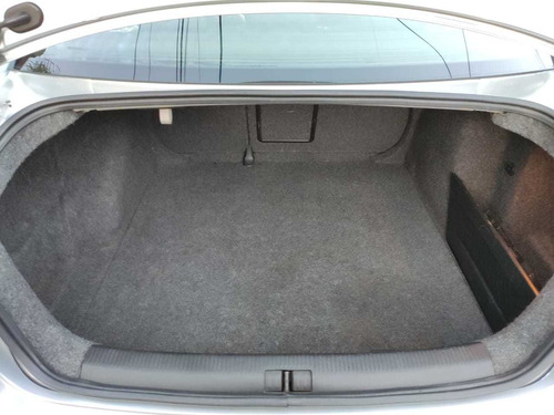 Volkswagen Vento Sportline Dsg