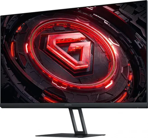 comprar Monitor Gamer Xiaomi G24i 23.8 Negro Fhd 180hz 1ms