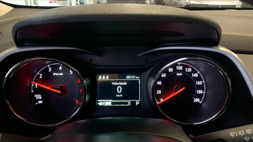 Chevrolet Tracker 1.0 TURBO FLEX AUTOMÁTICO