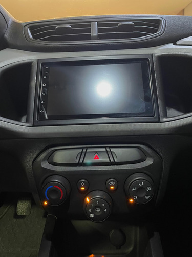 Chevrolet Onix 1.0 Joy 5p