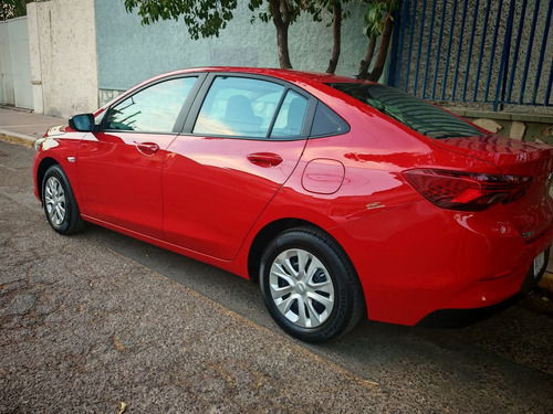 Chevrolet Onix 1.0t Lt At