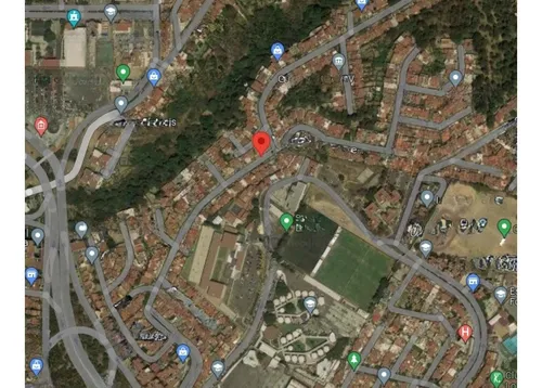 Casa En Remate En Jardines De Satélite, F-2026