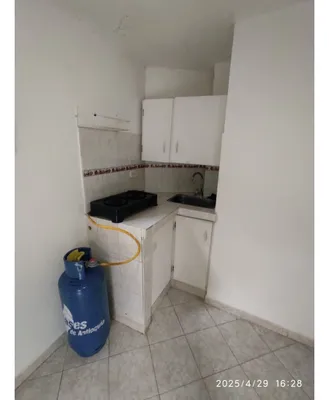 Apartamento en arriendo