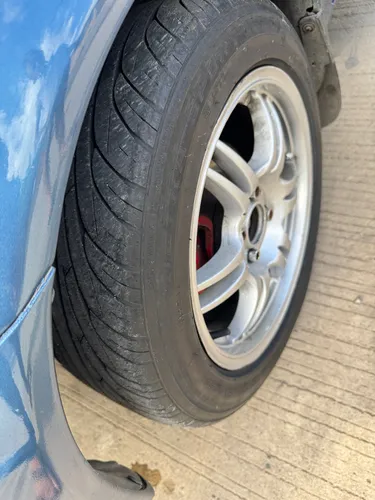 Mazda ALLEGRO 1.3 1aan3m
