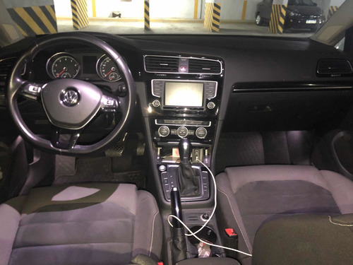 Volkswagen Golf 1.4 Highline Tsi Dsg 2016