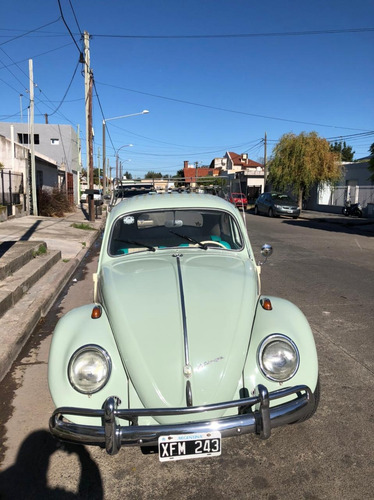 Volkswagen Volkswagen Escarabaj