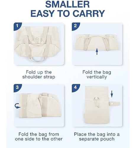 Bagsmart Bolsa De Mano Para Mujer, Bolsa De Hombro