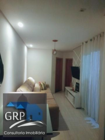 Imagem 6 de 11 de Apartamento Sem Condomínio Para Venda Em Santo André, Vila Progresso, 2 Dormitórios, 1 Banheiro, 1 Vaga - 8100_1-2055420