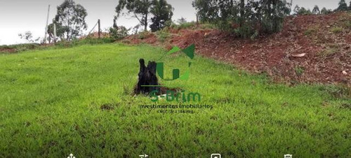 Imagem 2 de 2 de Terreno Bairro Do Portão - 750m - Escriturado - 491