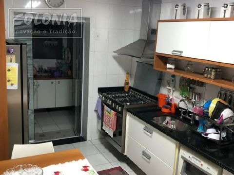 Imagem 6 de 30 de Apartamento A Venda - 3567505