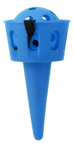 Equipamento De Treinamento De Coordenação Infantil Blue Scoo