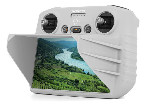 Funda Protector Parasol Para Control Dji Mavic Mini 3 Pro