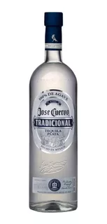 Tequila Cuervo Tradicional Plata 1750ml