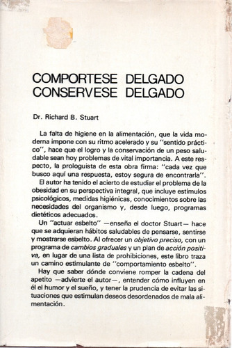 Comportese Delgado Conservese Delgado