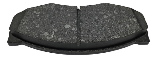 Balata Del Nissan Pick Up 720 80-93 Ichivan 87-94 7170-d265