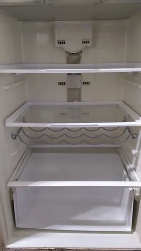 Heladera Whirlpool Blanca Para Reparar O Para Repuestos (Usado)