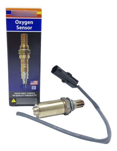 Sensor De Oxigeno Corsa Montana Meriva 1 Cable