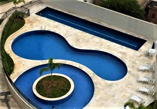 Imagem 21 de 26 de Apartamento Com 2 Dormitórios À Venda, 52 M² Por R$ 360.000 - Vila Bela - São Paulo/sp - Ap5726