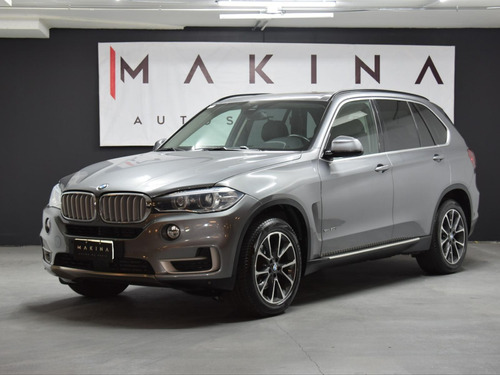 Bmw X5 X Drive 2018