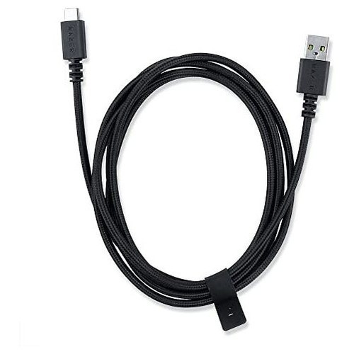 Cable De Carga De Datos Usb C A Usb De Huyun Compatible Con