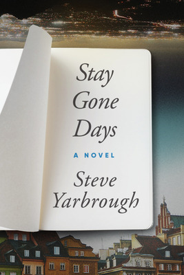 Libro Stay Gone Days - Yarbrough, Steve