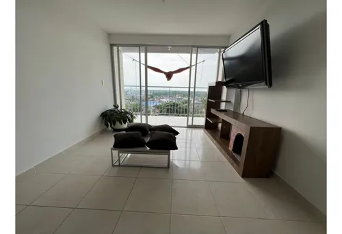 Vendo Apartamento En Restrepo Meta