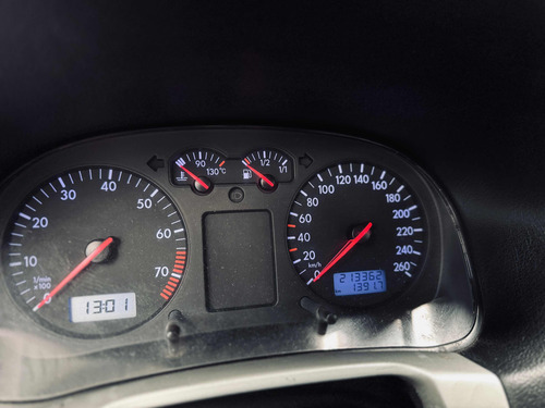 Volkswagen Golf 1.6 Comfortline