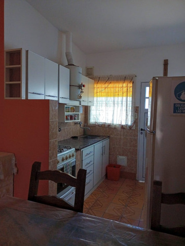 Alquilo Casa San Clemente Del Tuyu