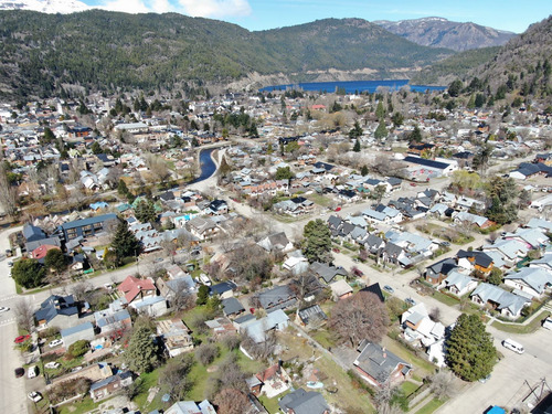 Terreno En Venta Ubicado En Centro, San Martin De Los Andes