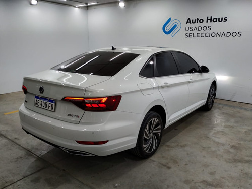 Volkswagen Vento 1.4 TSI 250 HIGHLINE L20