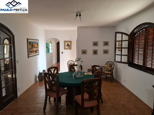 Imagem 8 de 27 de Chácara De 25.120m² Com Excelente Localização E Topografia, Com Duas Chácaras Formadas No Parque Das Bandeiras Indaiatuba - Ch00425 - 70077366