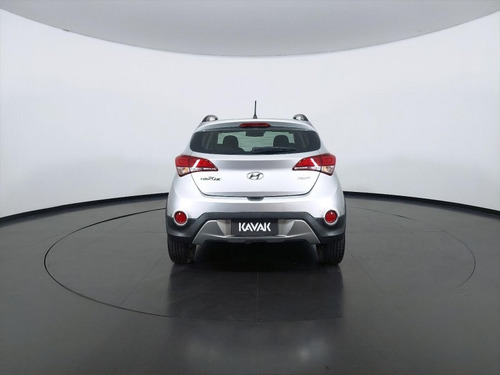 Imagem 5 de 15 de 180869 - Hyundai Hb20x 2016 Com Garantia