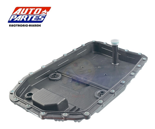 Cárter De Transmisión Automática Bmw 325 X5 1 3 7 Z4 X1 Etc