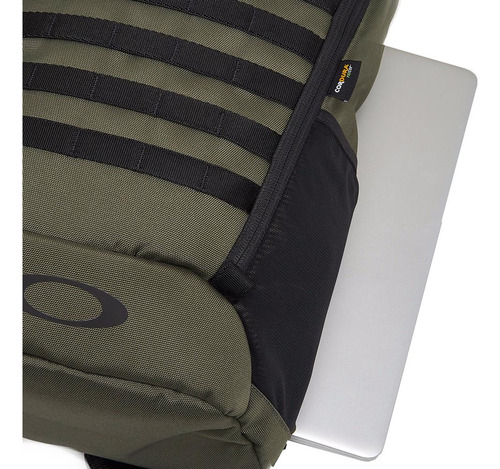 Mochila Oakley Urban Path Rc 25l Backpack S24 New Dark Brush Cor Camarone Tamanho Único