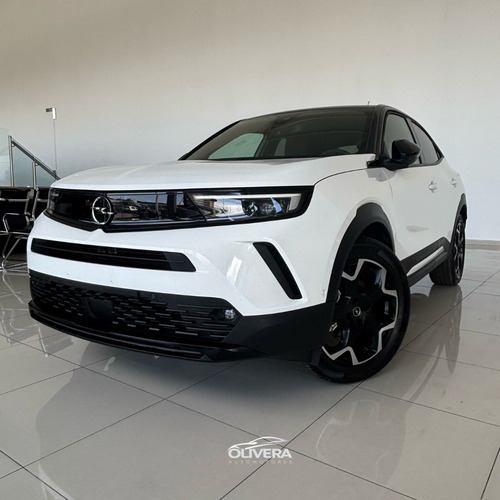 Opel E-Mokka 0.0 Gs Line