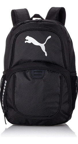 Morral Bolso Mochila Escolar Puma Evercat 3.0 40l