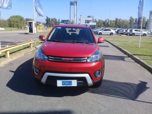 Haval H1 Elite 1.5 2018 Mb